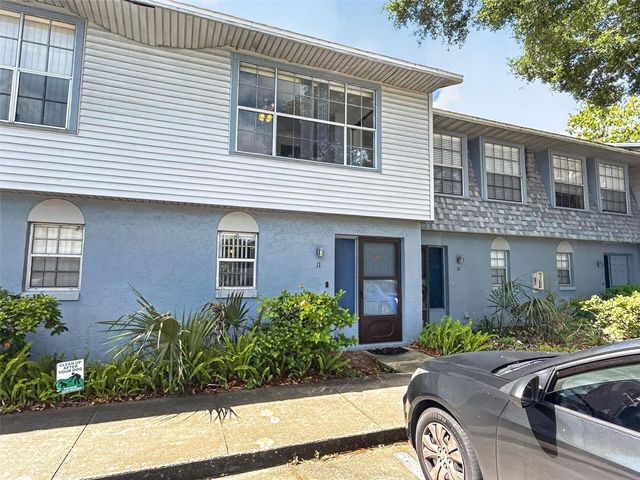 175 YORKTOWNE DRIVE UT11, Daytona Beach, FL 32119
