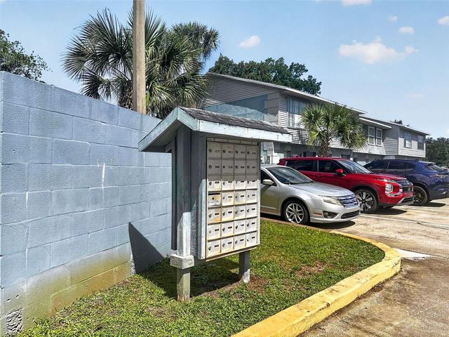 175 YORKTOWNE DRIVE UT11, Daytona Beach, FL 32119