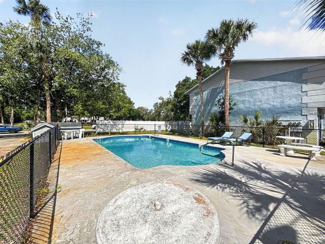 175 YORKTOWNE DRIVE UT11, Daytona Beach, FL 32119