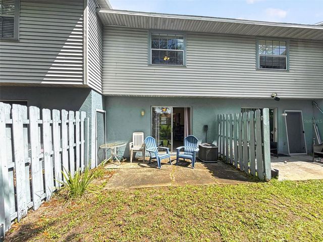 175 YORKTOWNE DRIVE UT11, Daytona Beach, FL 32119