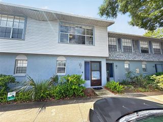 175 YORKTOWNE DRIVE UT11, Daytona Beach, FL 32119