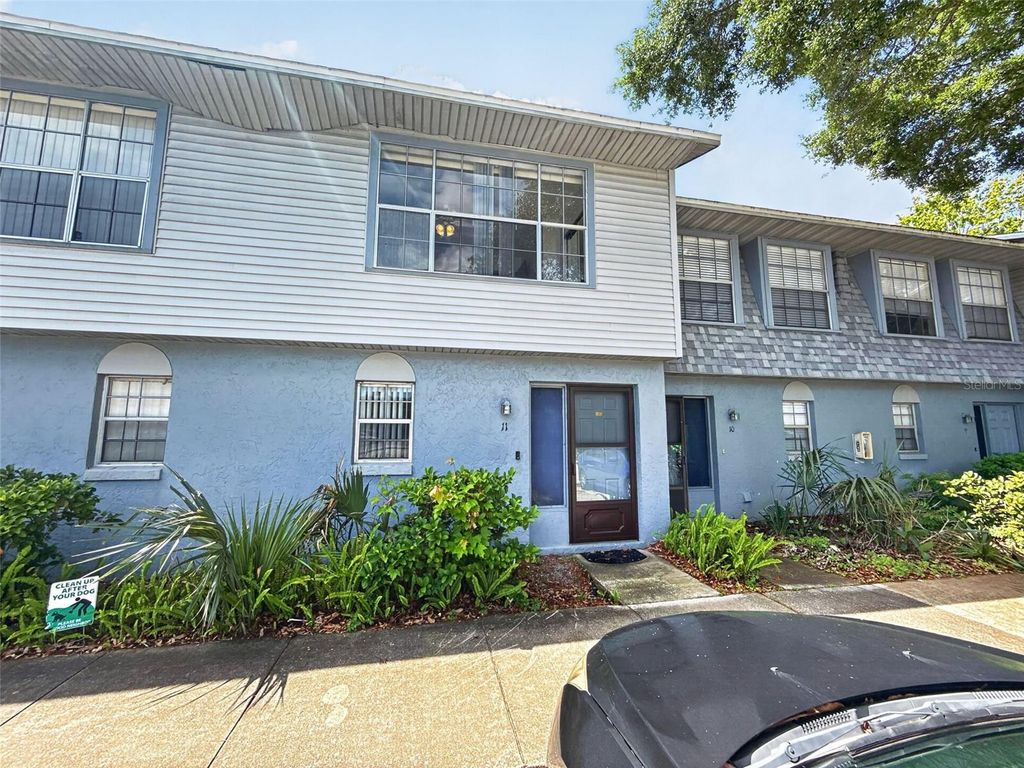 175 YORKTOWNE DRIVE UT11, Daytona Beach, FL 32119
