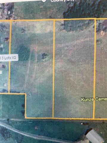 1 Kuntz Cemetery Road, Pattison, TX 77423