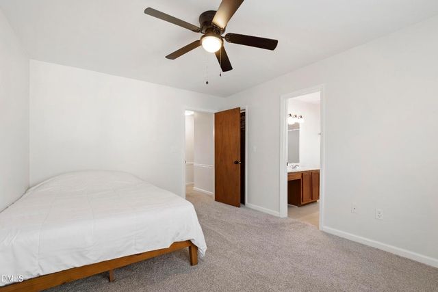 116 Inverness Court, Cary, NC 27511