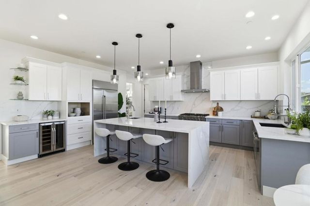 1685 Zinnia Lane, San Jose, CA 95124