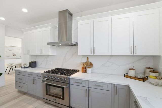 1685 Zinnia Lane, San Jose, CA 95124