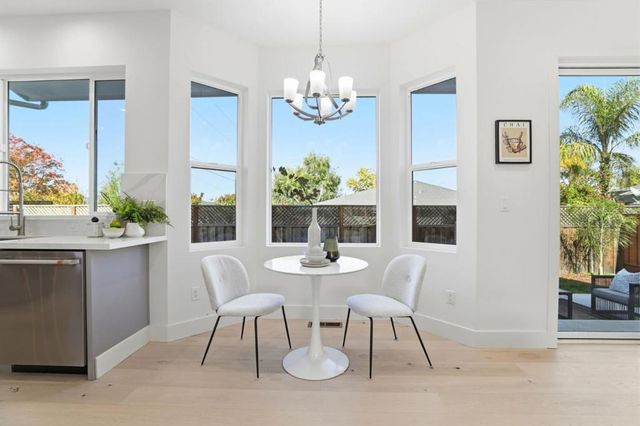 1685 Zinnia Lane, San Jose, CA 95124