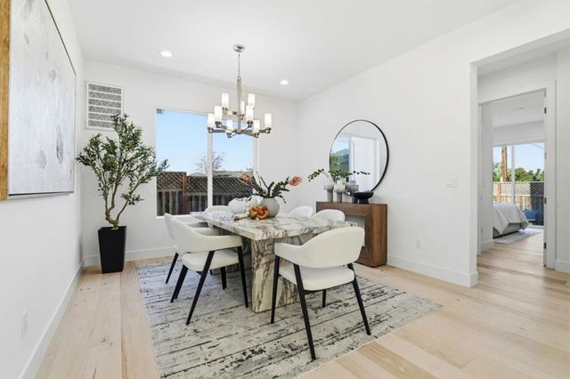 1685 Zinnia Lane, San Jose, CA 95124