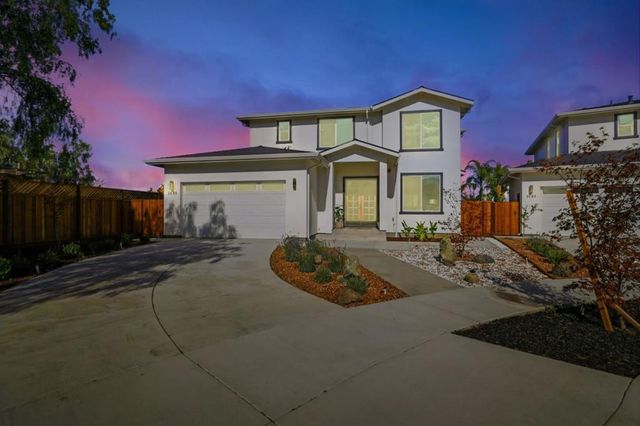 1685 Zinnia Lane, San Jose, CA 95124