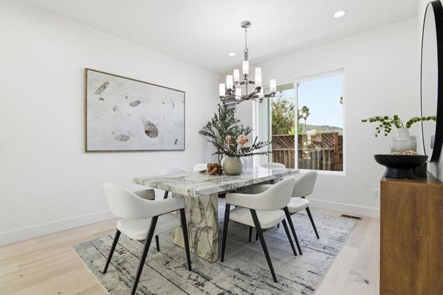 1685 Zinnia Lane, San Jose, CA 95124