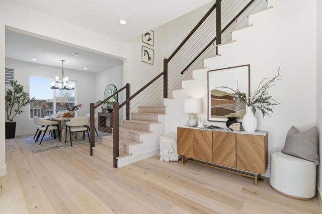 1685 Zinnia Lane, San Jose, CA 95124