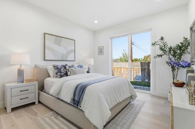 1685 Zinnia Lane, San Jose, CA 95124