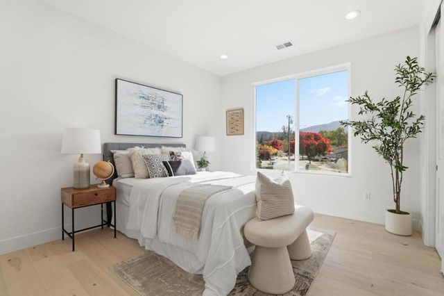 1685 Zinnia Lane, San Jose, CA 95124