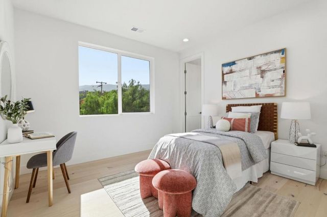 1685 Zinnia Lane, San Jose, CA 95124