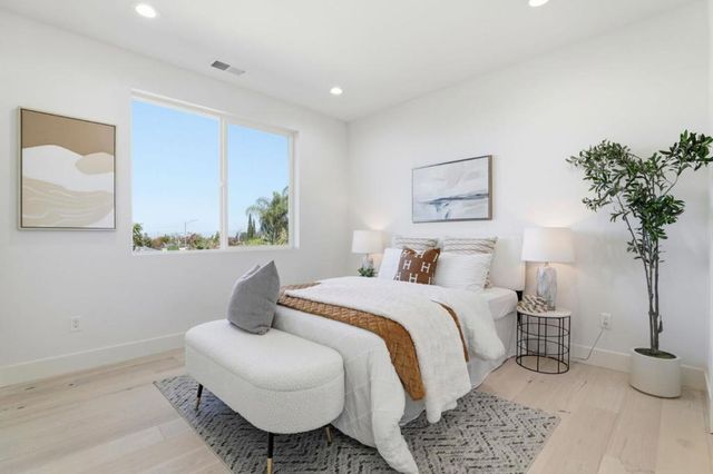 1685 Zinnia Lane, San Jose, CA 95124