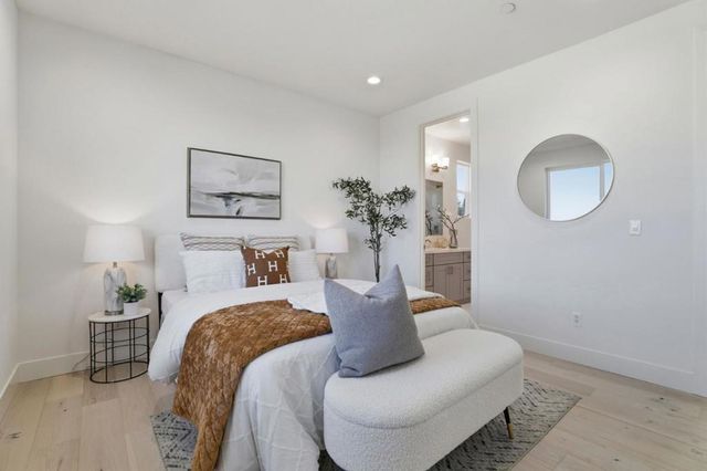 1685 Zinnia Lane, San Jose, CA 95124