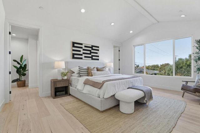 1685 Zinnia Lane, San Jose, CA 95124