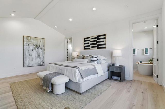 1685 Zinnia Lane, San Jose, CA 95124