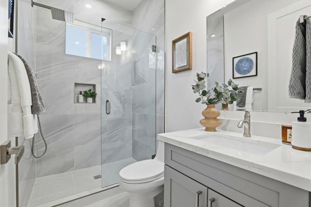 1685 Zinnia Lane, San Jose, CA 95124