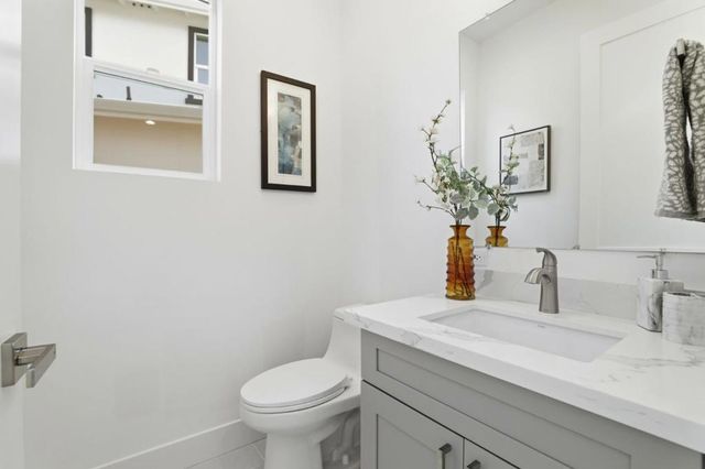 1685 Zinnia Lane, San Jose, CA 95124