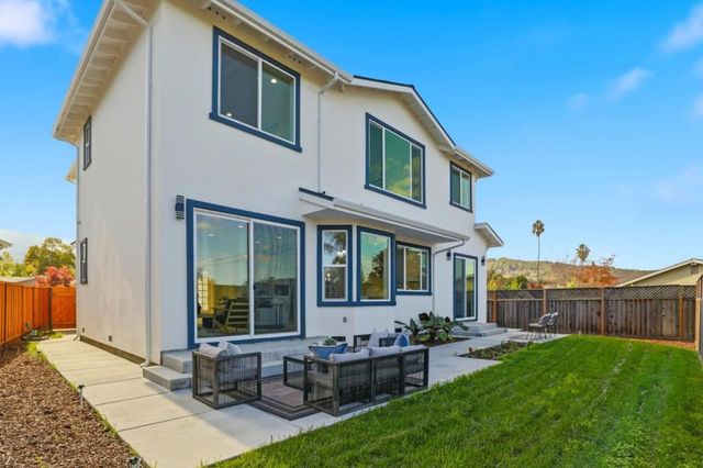 1685 Zinnia Lane, San Jose, CA 95124