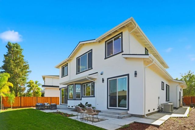 1685 Zinnia Lane, San Jose, CA 95124