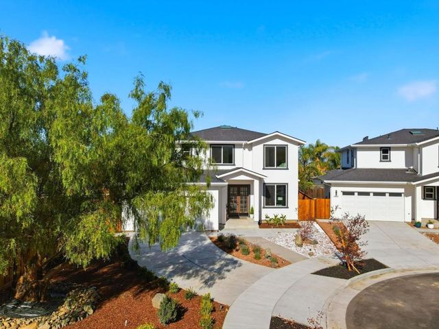 1685 Zinnia Lane, San Jose, CA 95124