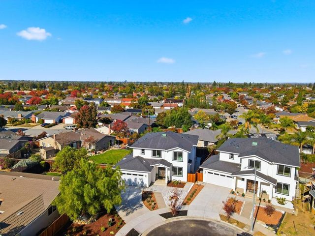 1685 Zinnia Lane, San Jose, CA 95124