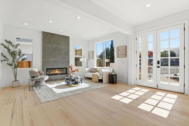 1685 Zinnia Lane, San Jose, CA 95124