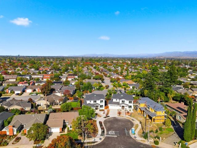 1685 Zinnia Lane, San Jose, CA 95124