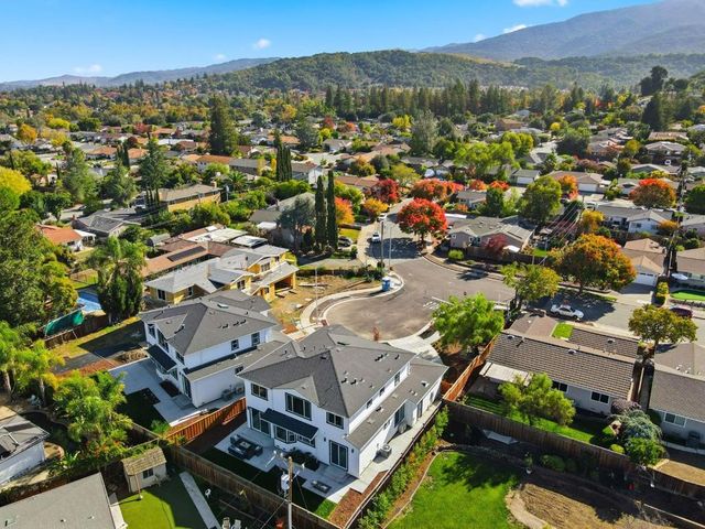 1685 Zinnia Lane, San Jose, CA 95124