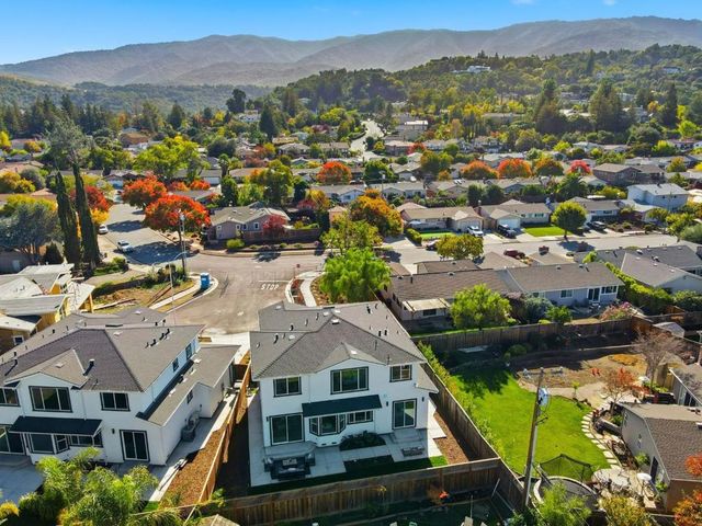 1685 Zinnia Lane, San Jose, CA 95124