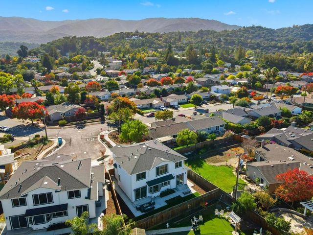 1685 Zinnia Lane, San Jose, CA 95124