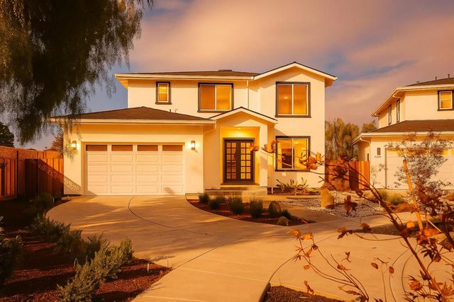 1685 Zinnia Lane, San Jose, CA 95124