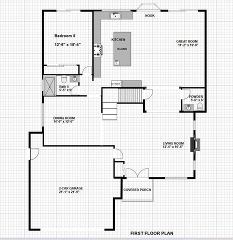 1685 Zinnia Lane, San Jose, CA 95124