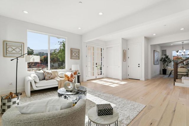 1685 Zinnia Lane, San Jose, CA 95124