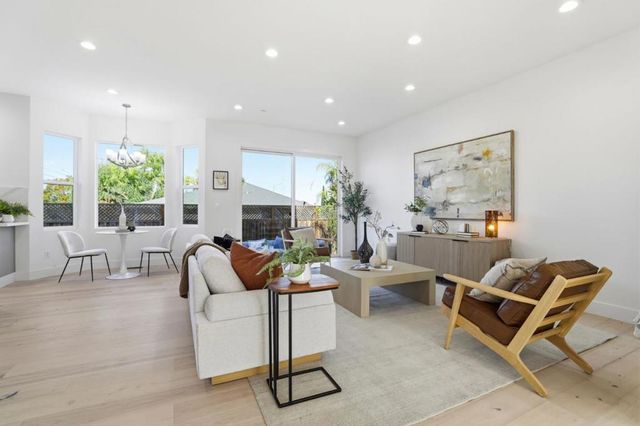 1685 Zinnia Lane, San Jose, CA 95124