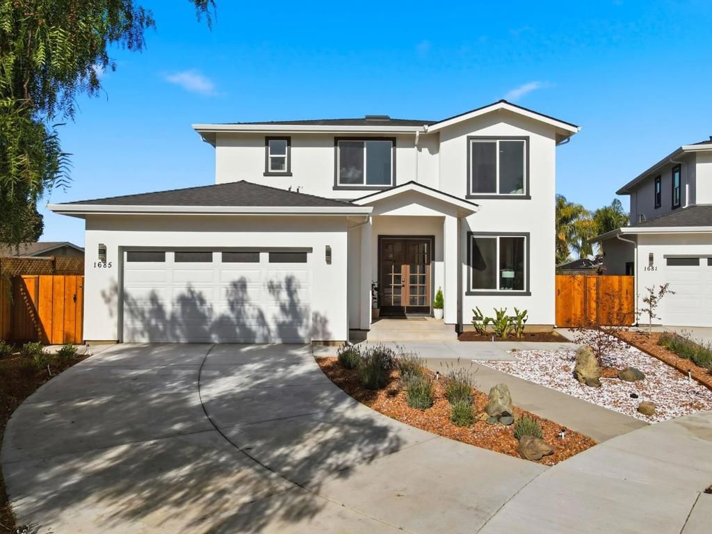 1685 Zinnia Lane, San Jose, CA 95124