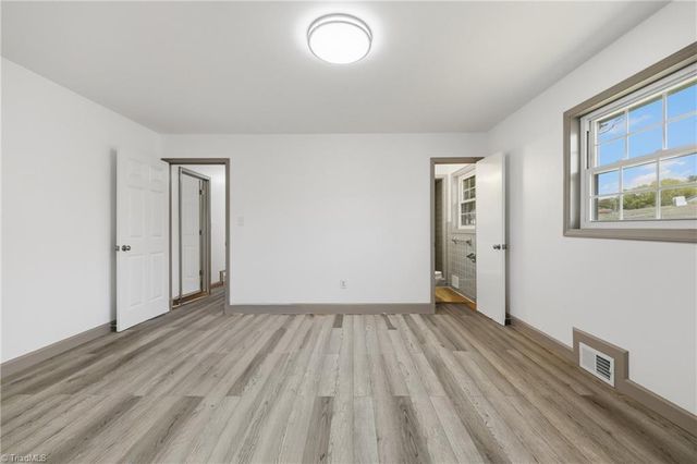 954 Parsonsville Road, Purlear, NC 28665
