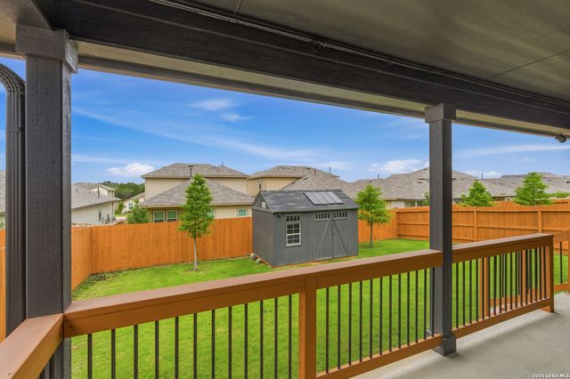 21207 Boulder Flats, San Antonio, TX 78266