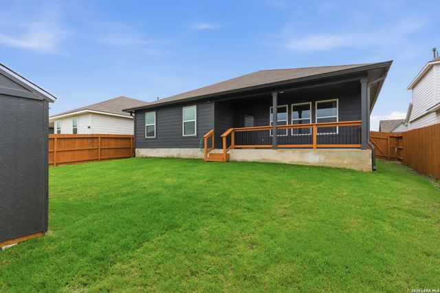 21207 Boulder Flats, San Antonio, TX 78266