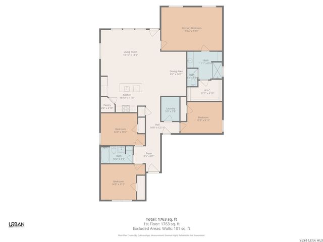 21207 Boulder Flats, San Antonio, TX 78266