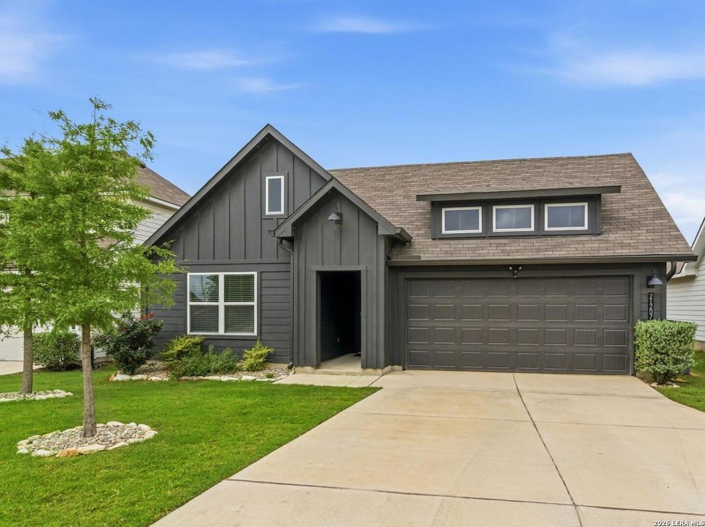 21207 Boulder Flats, San Antonio, TX 78266