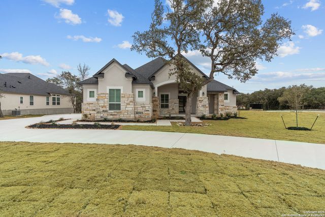 9311 Steel Spur, Marion, TX 78124