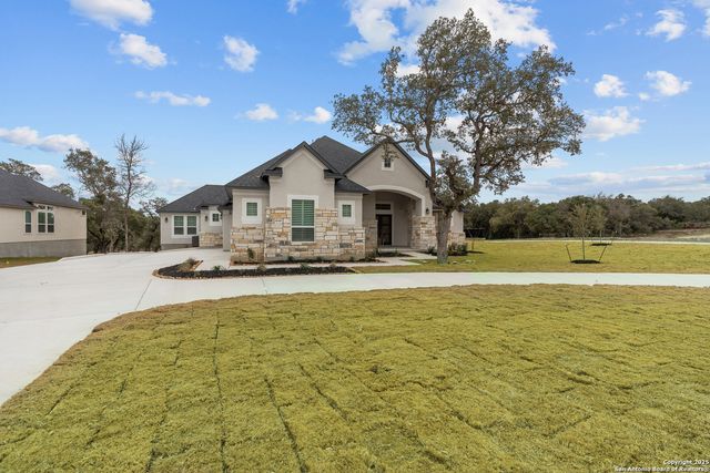 9311 Steel Spur, Marion, TX 78124