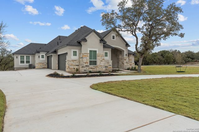 9311 Steel Spur, Marion, TX 78124