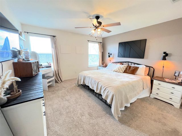 2204 Brewers PL, Taylor, TX 76574