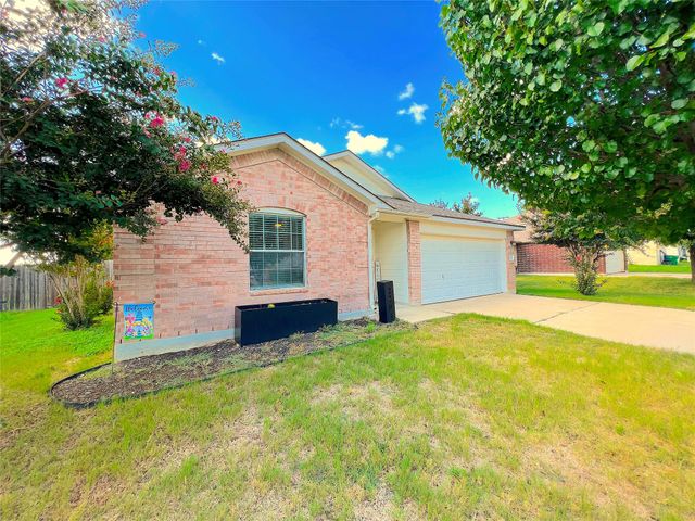 2204 Brewers PL, Taylor, TX 76574