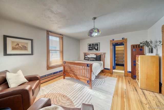 553 W 1st Street, Salida, CO 81201