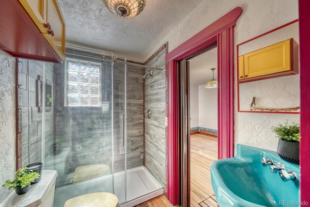 553 W 1st Street, Salida, CO 81201